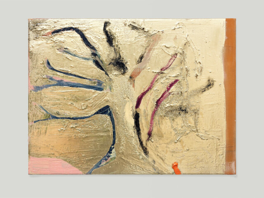 Peinture Logique PL 4 H le signe