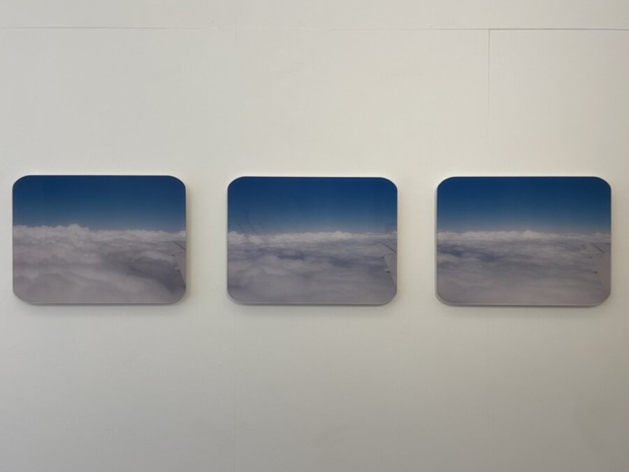 Accelerate (Set of Three)