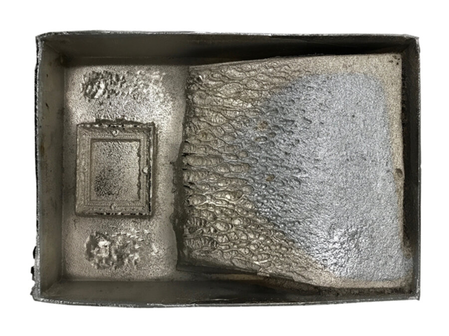 Distill #17