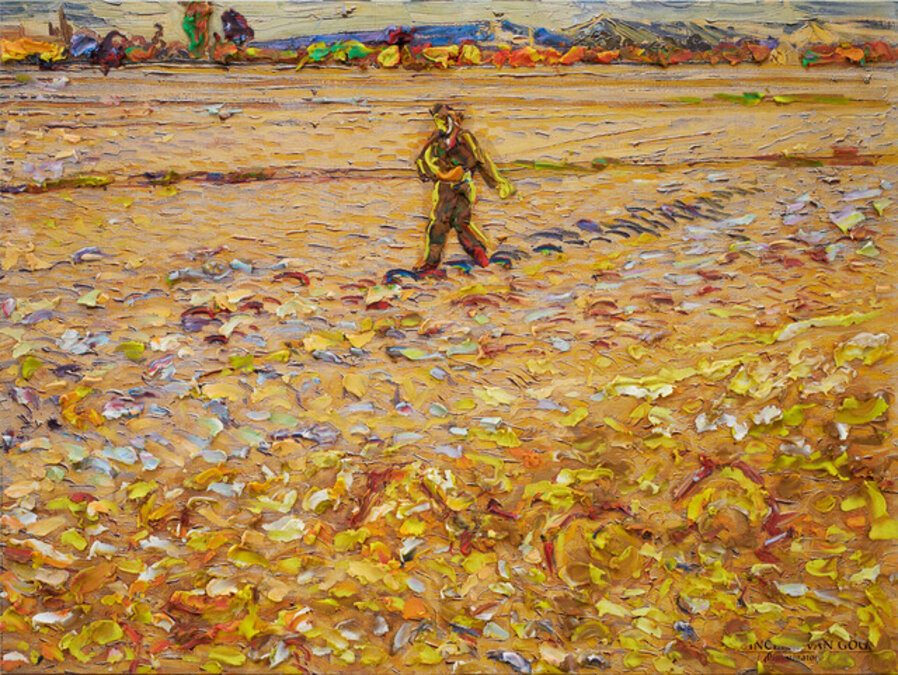 Seminatore