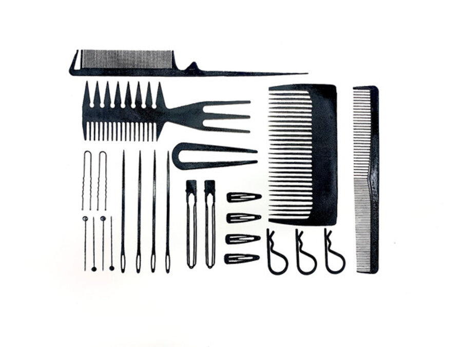 Sharp Things