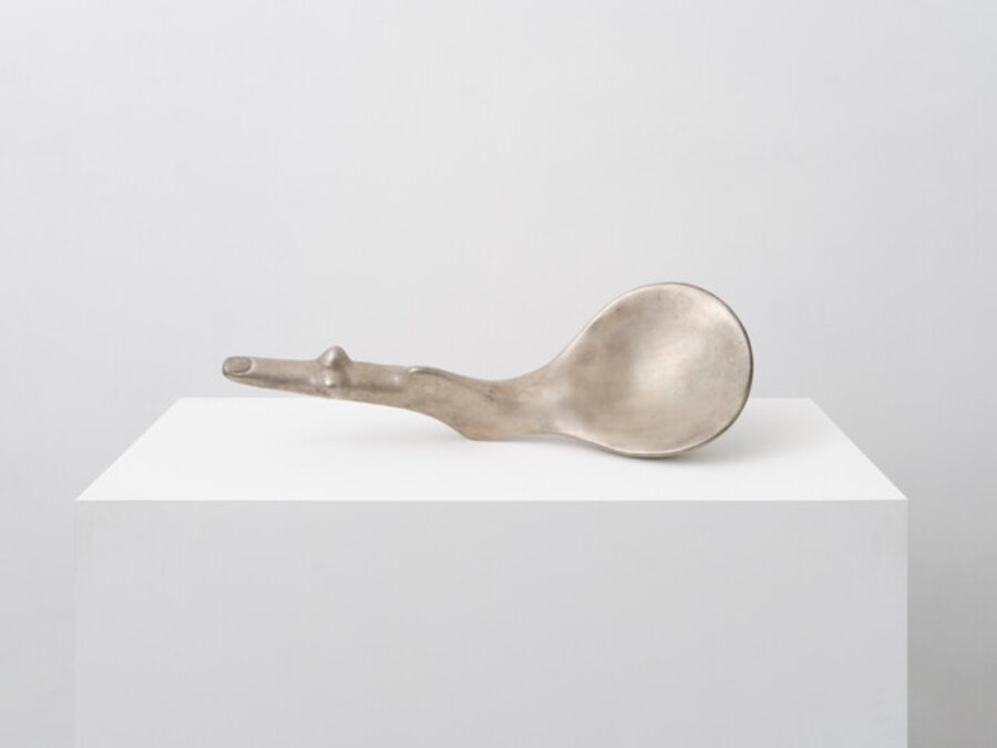 Untitled (Morphologicals)