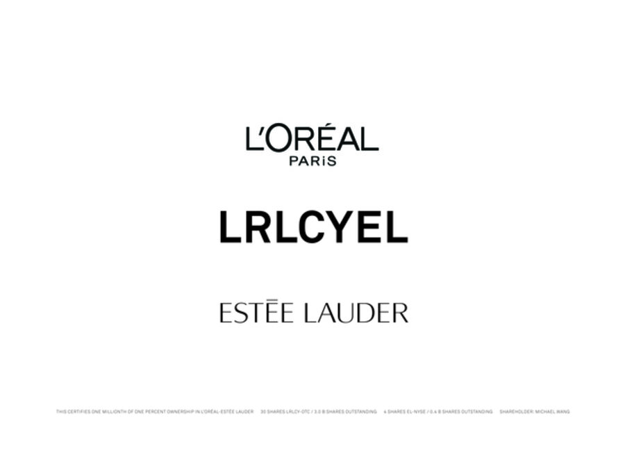 LRLCYEL