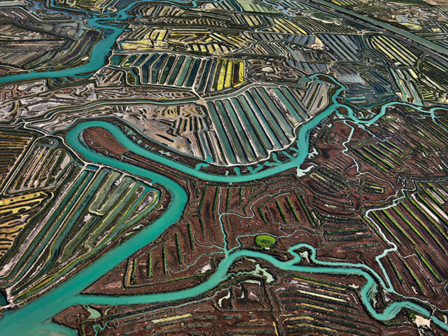 Salinas #2, Cádiz, Spain