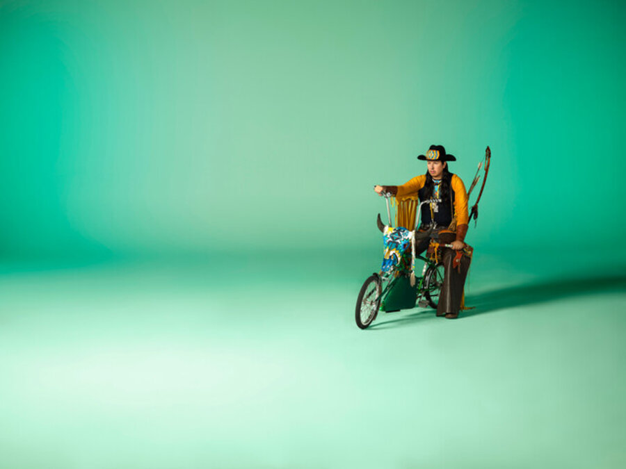 Easy Rider NDN