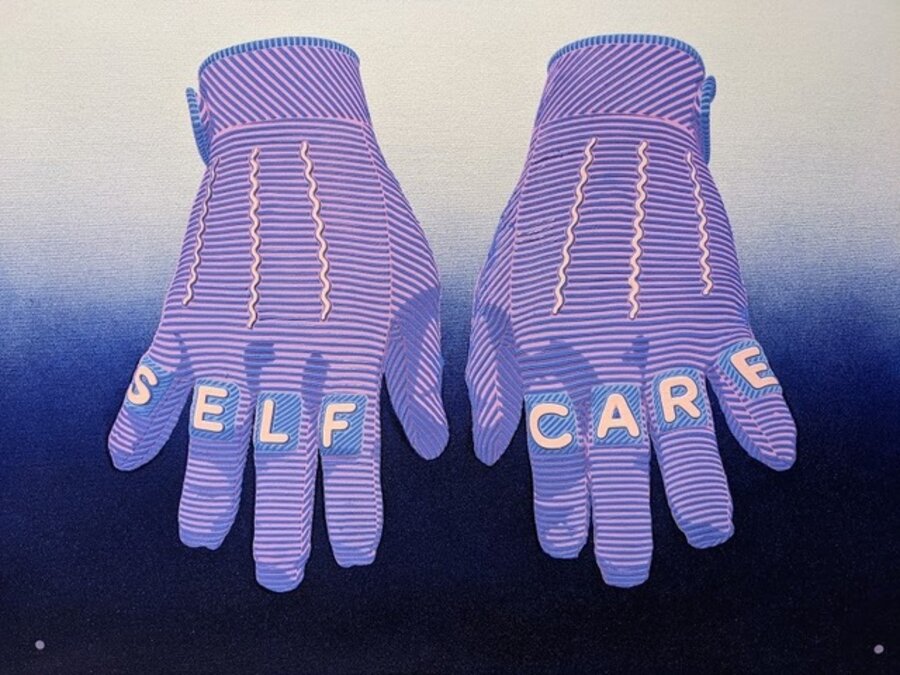 Fashionable Gloves for Any Occasion (Self Care)