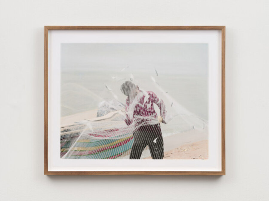 Fisherman #1