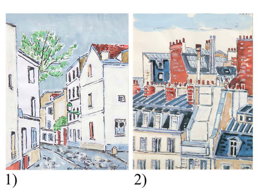 Parigi
