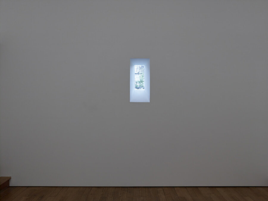 Systemic Grid 124 (Vitraux)