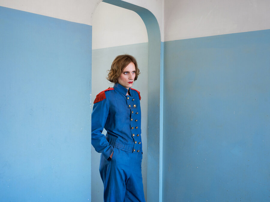 Uniform