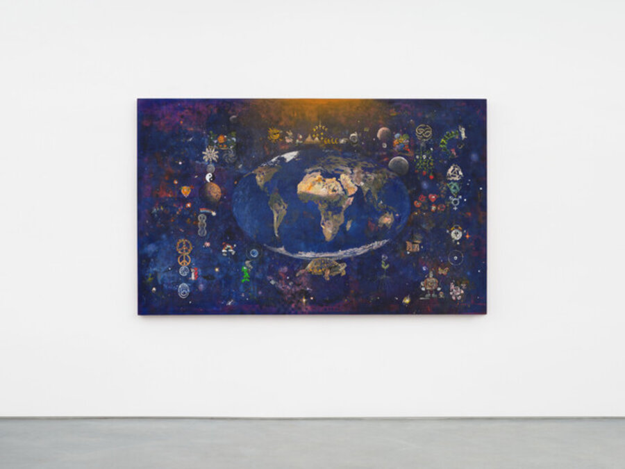 The World