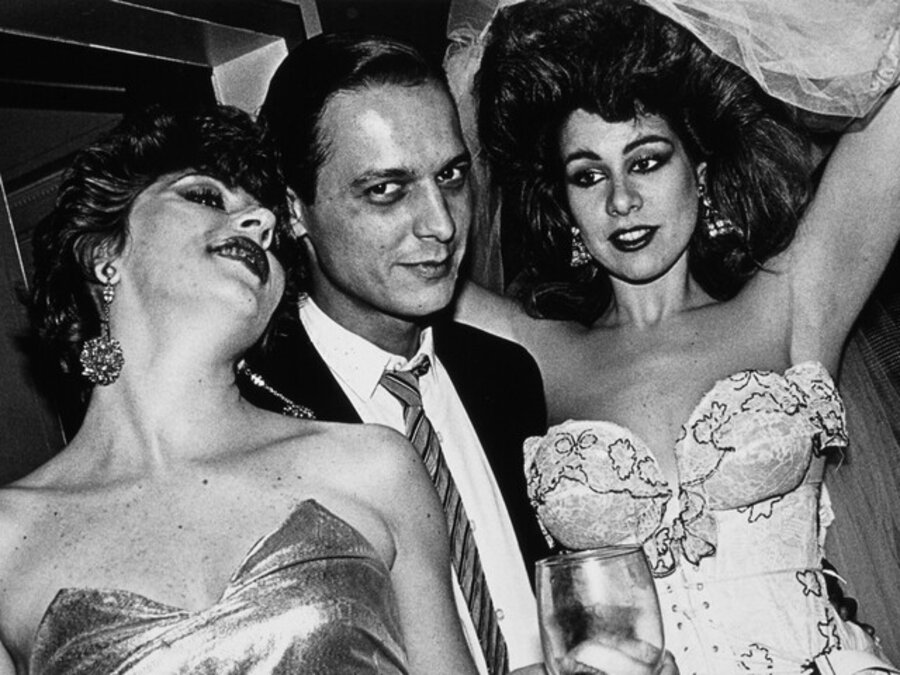 Danceteria
