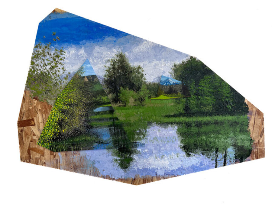 Nexus - Cascade, Colorado