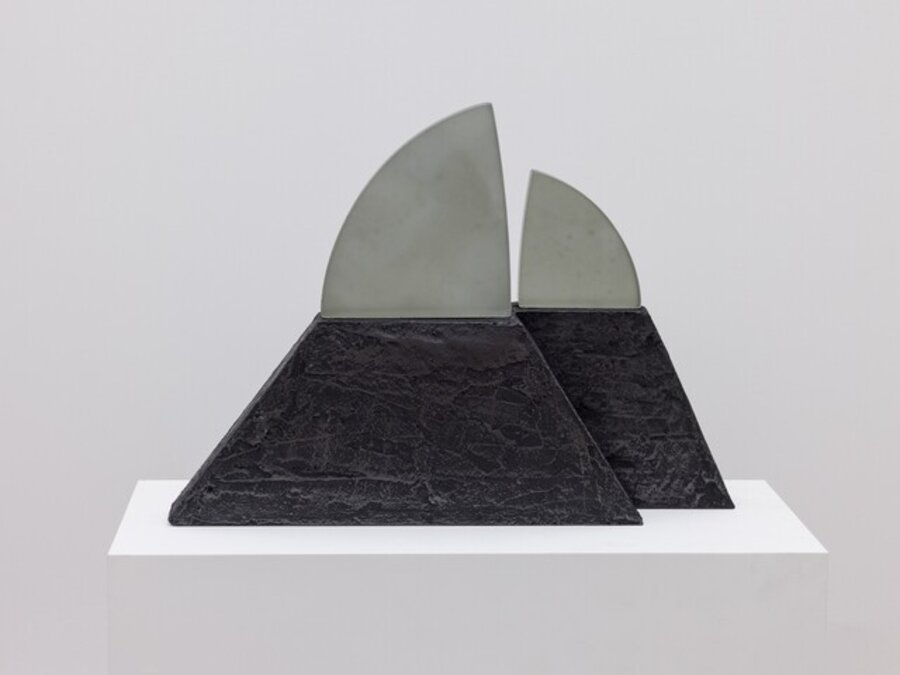 Black Comp. 1 (Hypershapes)