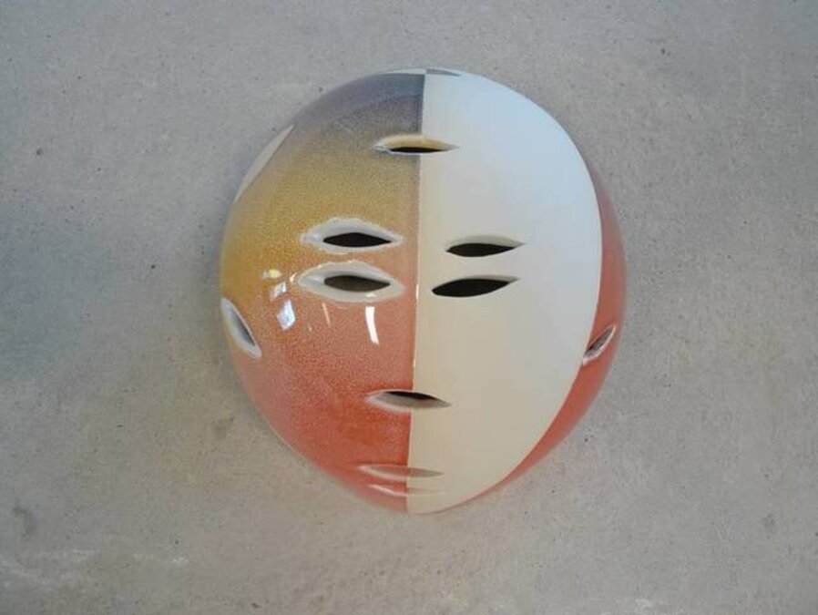 Tao Magic, mask