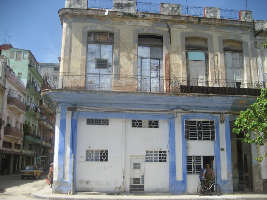 Centro Habana