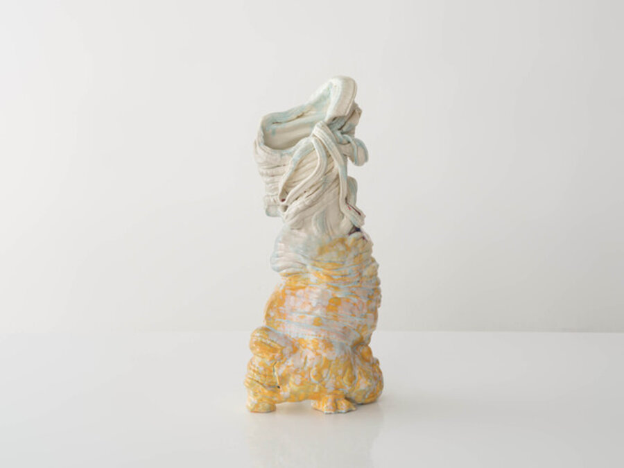 Vessel for the Unknown 2