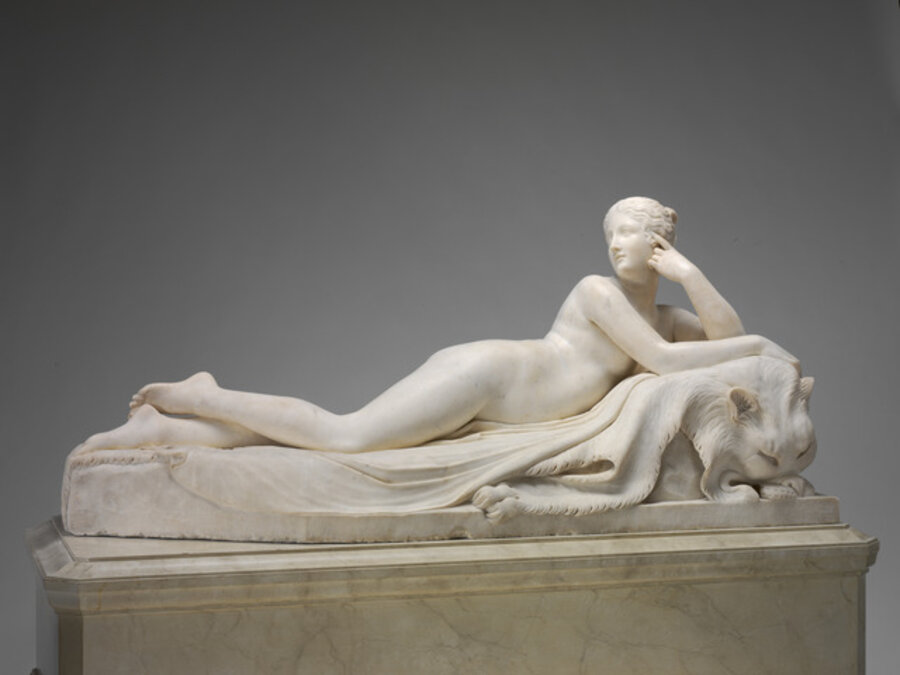 Naiad