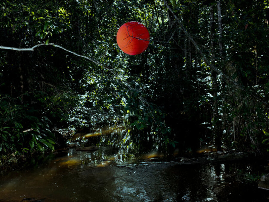 Vendido, Brazil