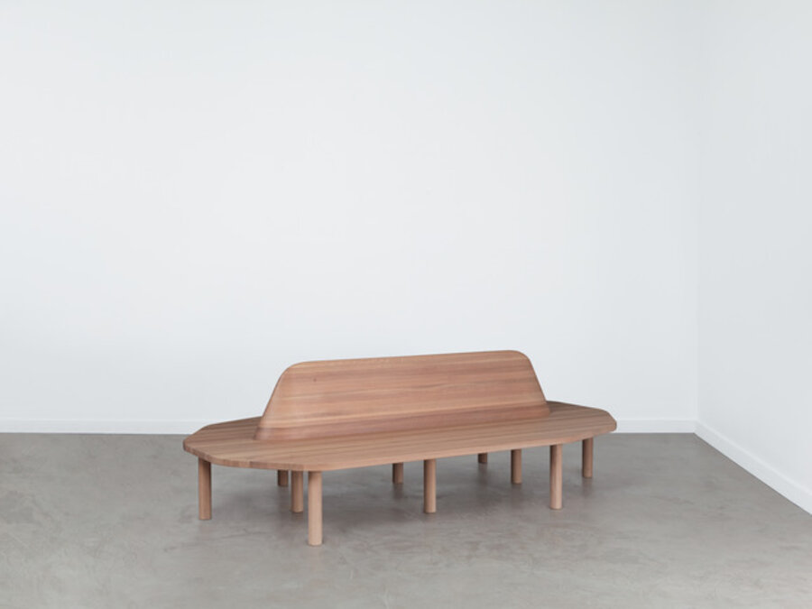 Low Wooden Shape (LWS)
