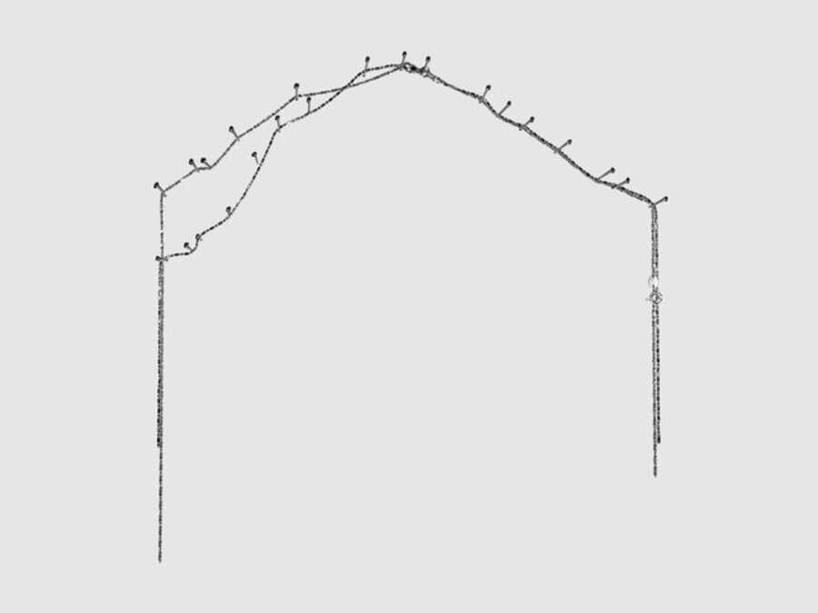 Untitled (Storm King Mountain)