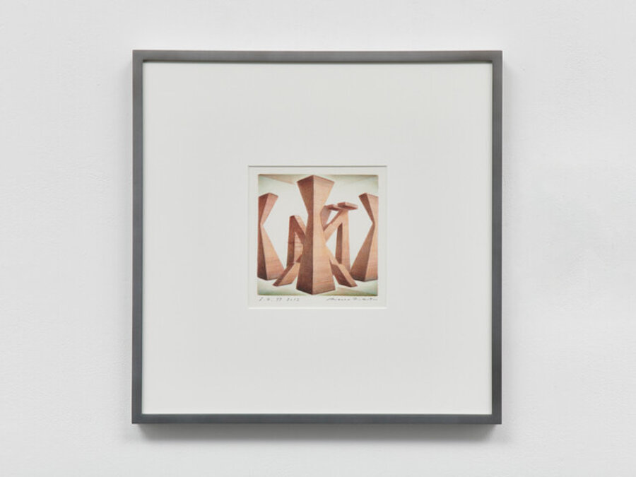 Square Drawing-79