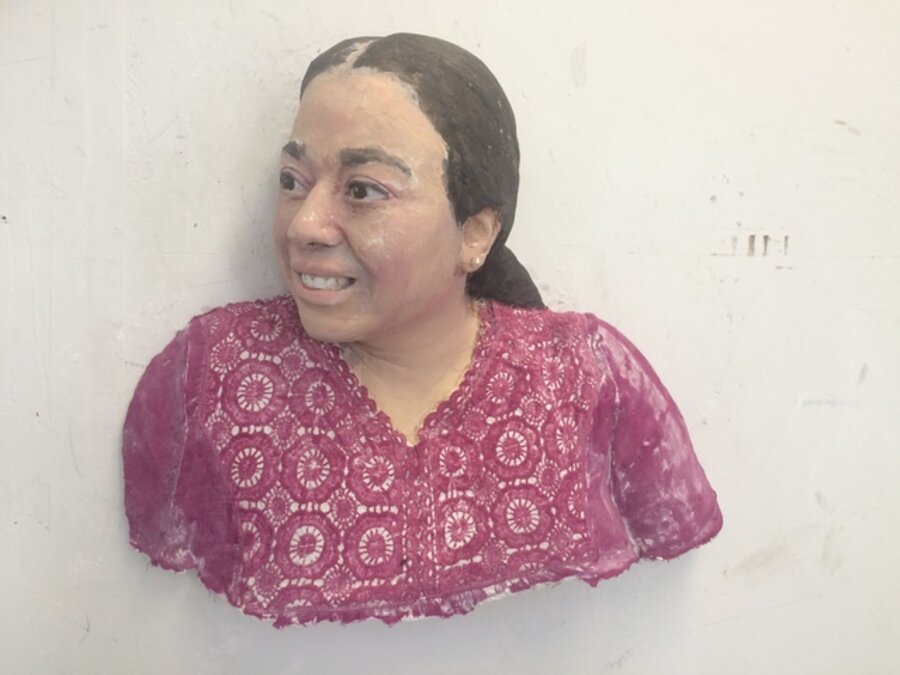 Alejandra Delfin
