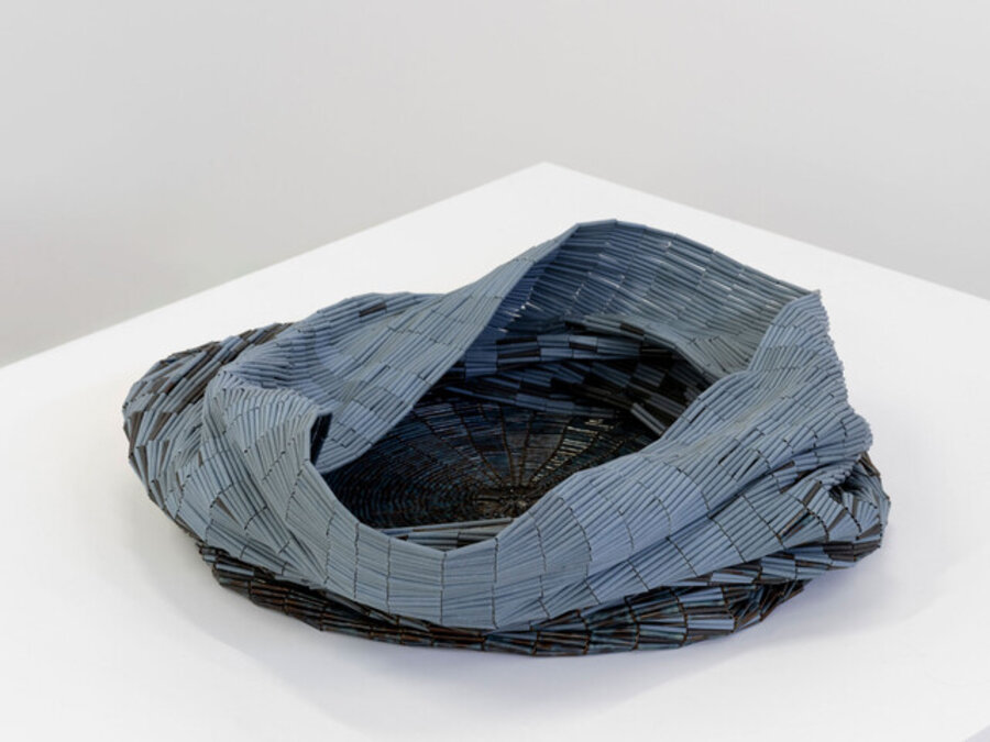 Untitled basket