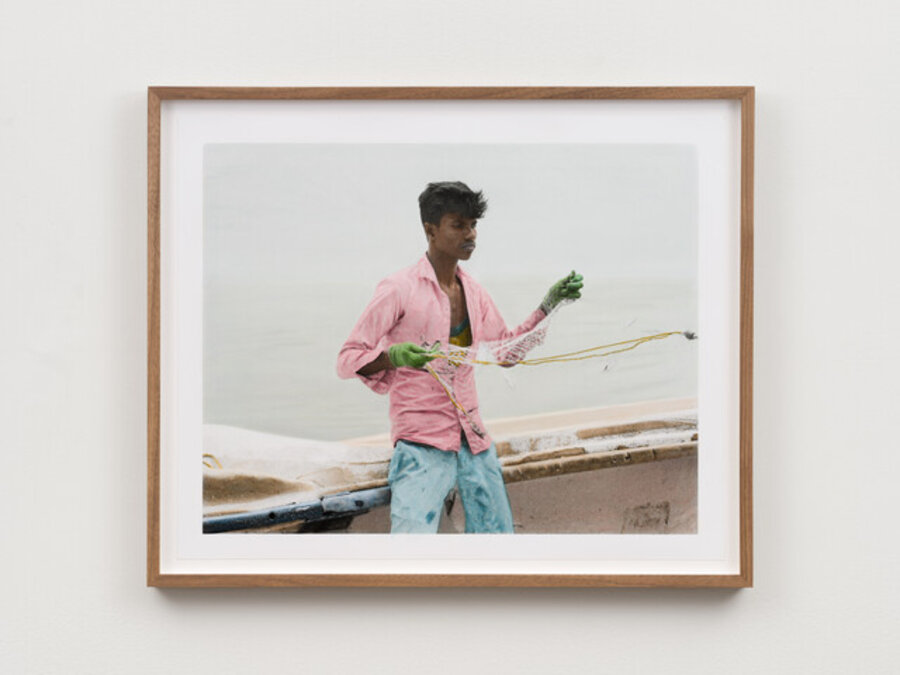 Fisherman #2