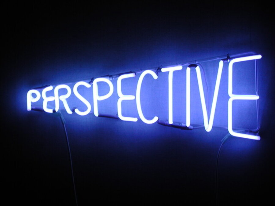 Perspective