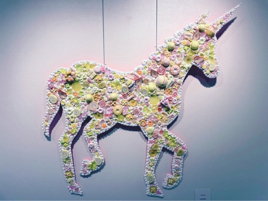 Unicorn