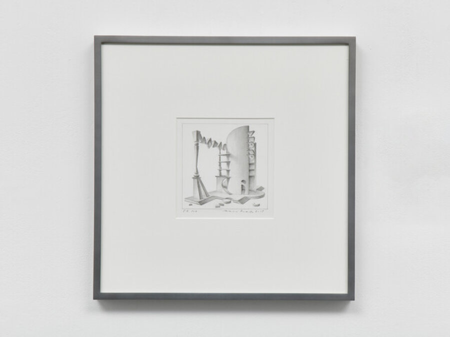 Square Drawing-102