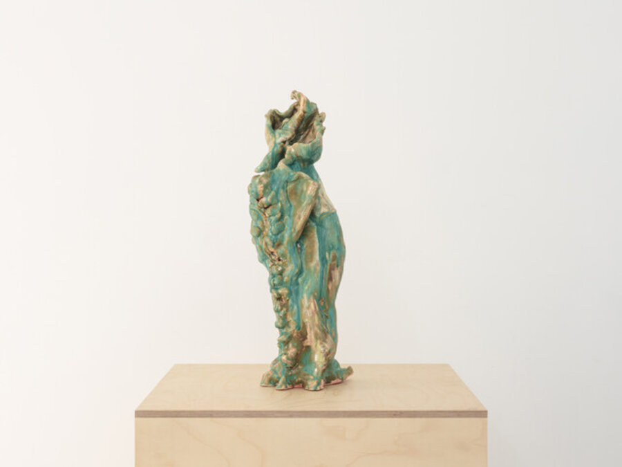 Green Venus 2