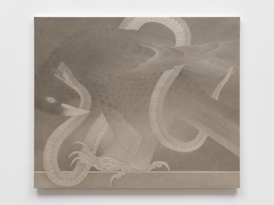 Water and Fire 1825