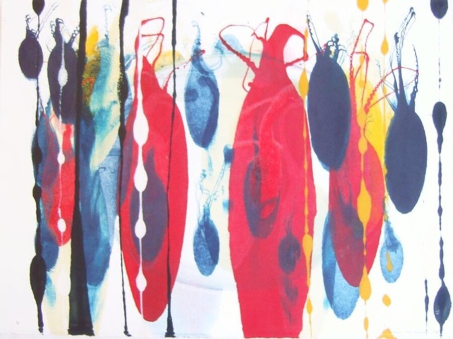 Untitled (V)