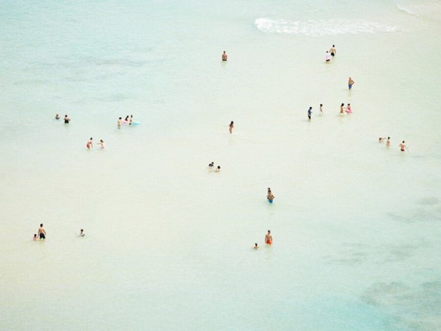Waikiki, Honolulu, Hawaii
