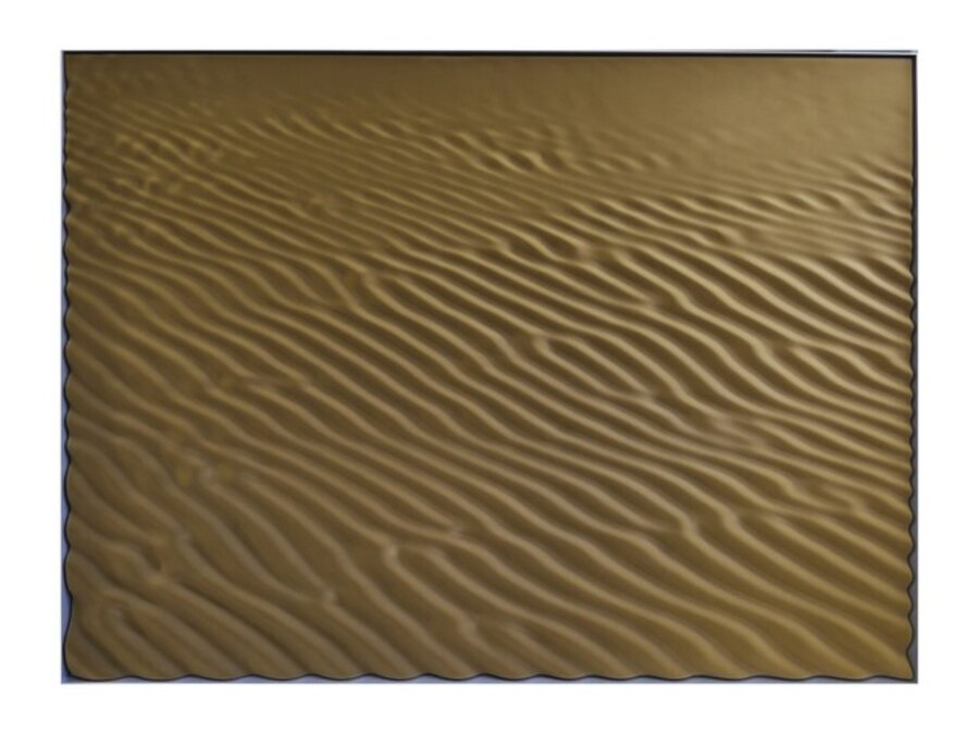 Aeolian landforms (Merowe)