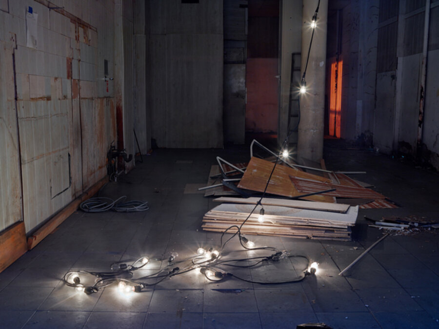String of Lights