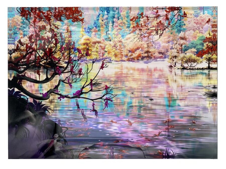 Cherry Lake