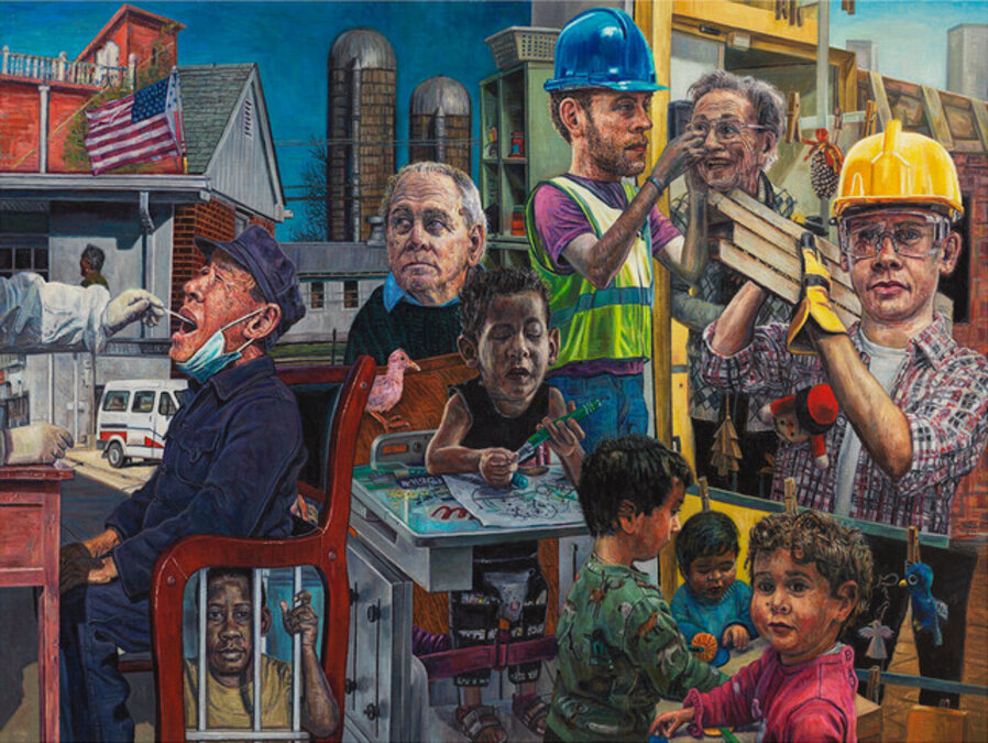 American Dream