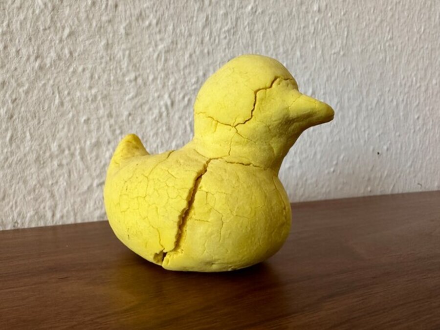 Ducky Zero
