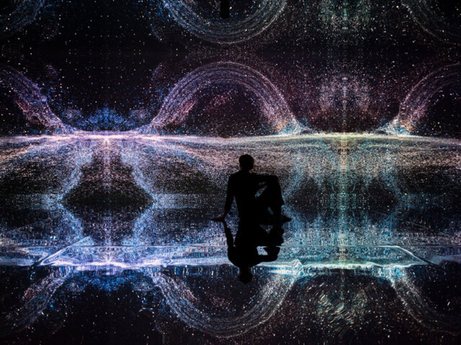 Distortions in Spacetime