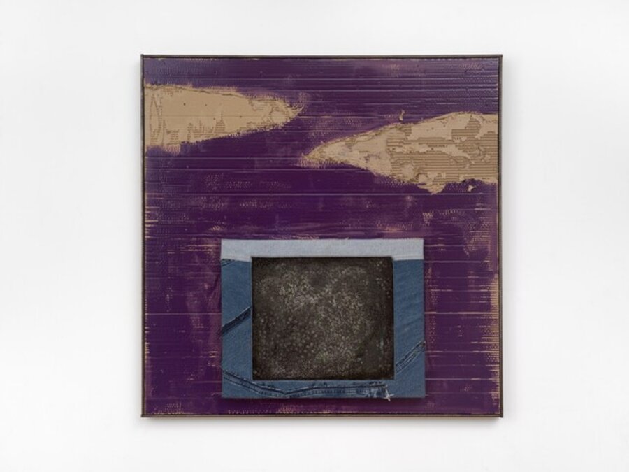 Street Dreams, M, K, Purple, 2024