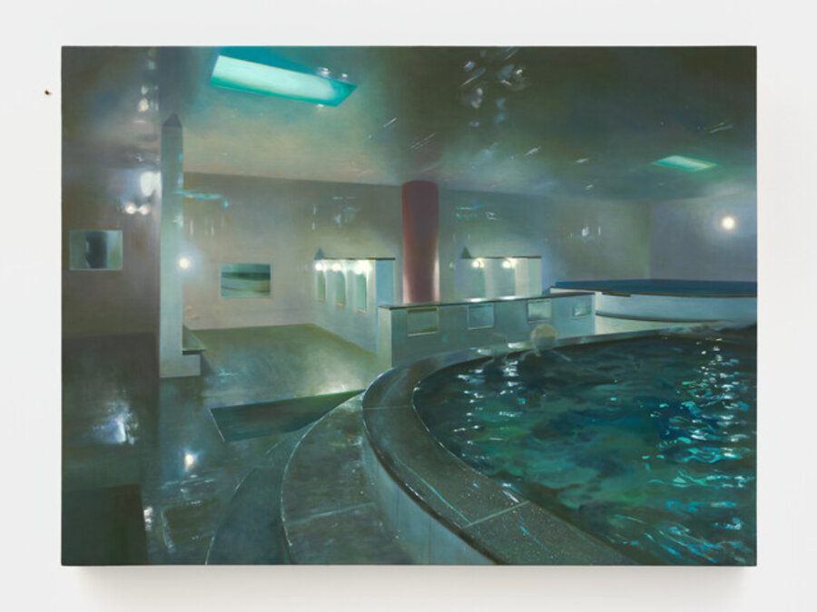 Bathhouse