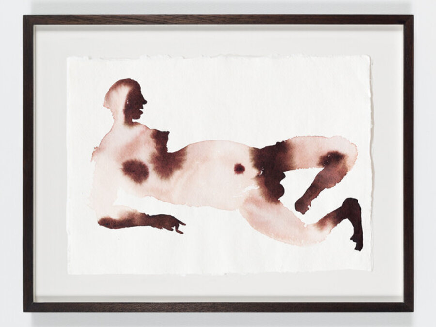 Figura - Venus Noire