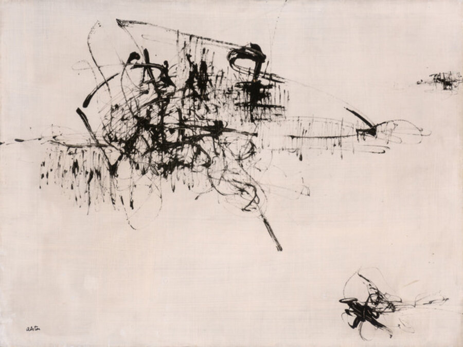 Untitled (Civil Rights), circa