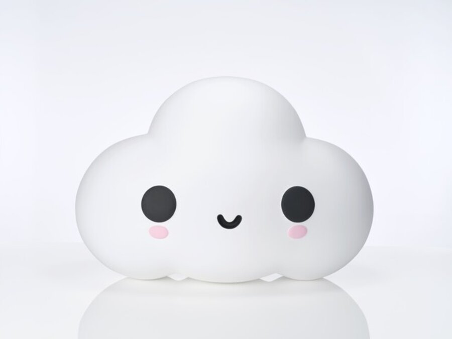 Little Cloud (Ed. 10/10)