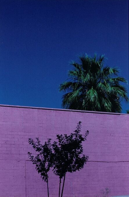 Franco Fontana, ‘Paesaggio Urbano, Phoenix - Arizona’, 1979