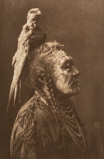 Edward S. Curtis, ‘The North American Indian, Portfolio 4 (Complete with 36 works)’