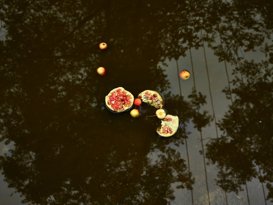 Untitled, Beijing
